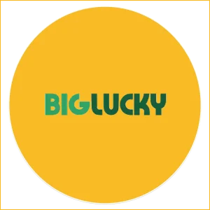Big Lucky Casino