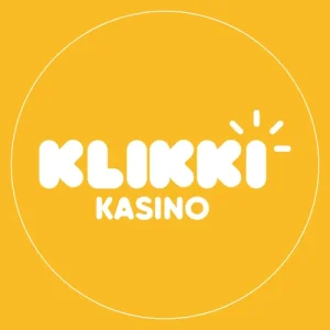 Klikki Kasino logo