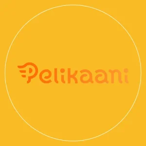 Pelikaani Casino logo