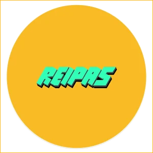 Reipas Logo