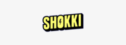 shokki casino logo