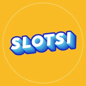 Slotsi kasino
