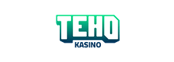 Teho Casino Logo