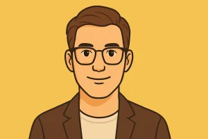 Picture of Tuomas Kallio &ndash; Sis&auml;ll&ouml;ntuottaja