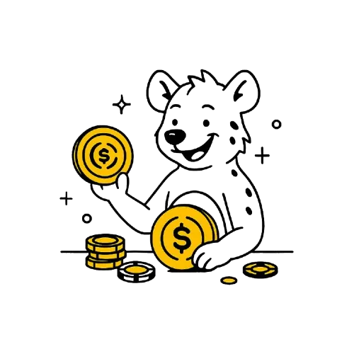 Parhaat USDC kasinot