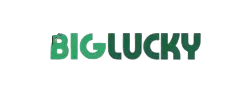Big Lucky Casino logo