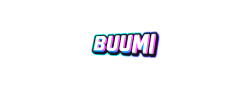 buumi casino logo