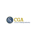 Curacaon lisenssi logo