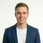 Daniel Lehto kirjoittajan profiilikuva