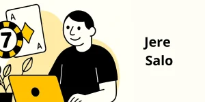 Jere Salo sivun artikkelikuva