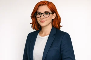 Eveliina Laitisen kirjoittajaprofiilin kuva