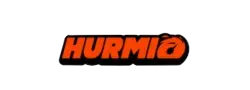 Hurmio Casino logo