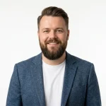 Joni Koskinen, affiliate-vastaava