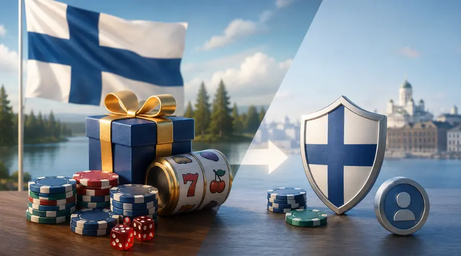 Kasinobonukset 2027 blogin artikkelikuva