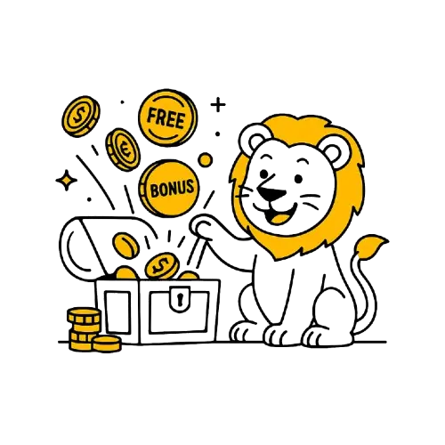 10e ilmaista pelirahaa ilman talletusta