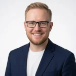 Leo Saarinen, strateginen kehittäjä