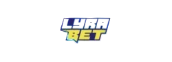 Lyra Bet Casino logo