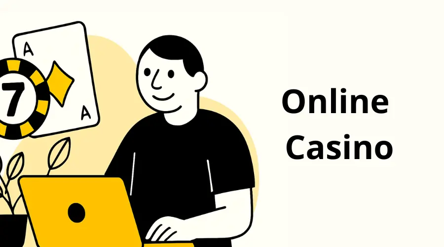 Online Casino Suomi
