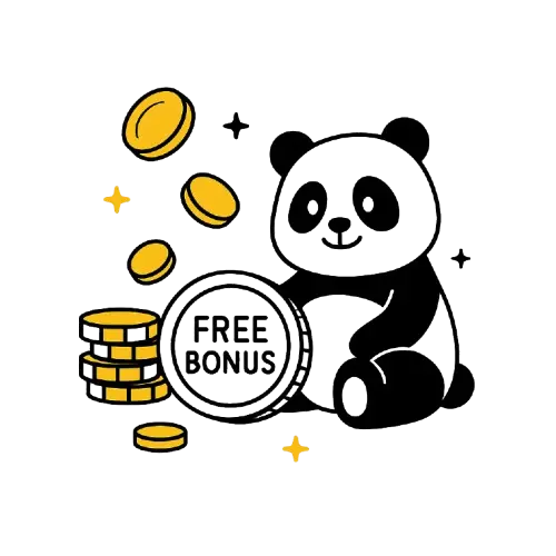 5e ilmaista pelirahaa ilman talletusta