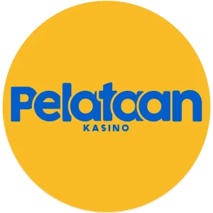 pelataan casino logo