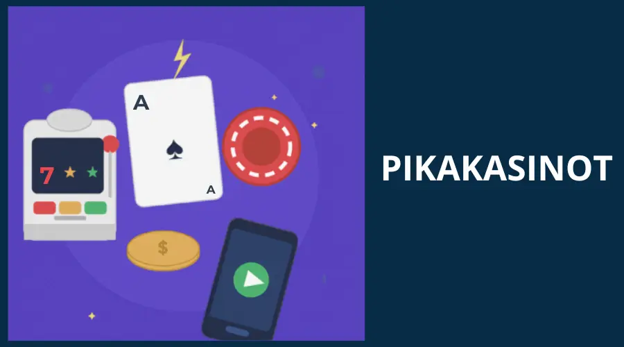 Pikakasinot sivun artikkelikuva
