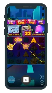 Possu Casino kolikkopeli mobiilissa