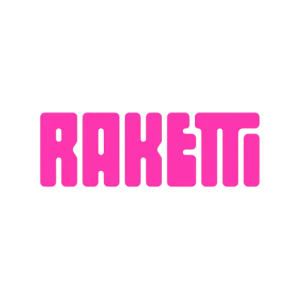 raketti logo