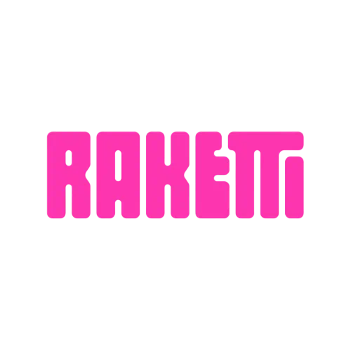 raketti logo