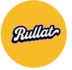 rullat casino logo