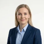 Saara Mäkinen kirjoittajan profiilikuva