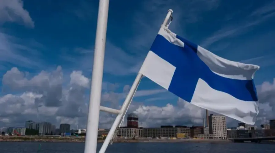 Veikkauksen monopoli päättyy Suomessa blogin artikkelikuva