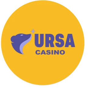 ursa casino logo