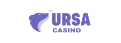 Ursa Casino logo