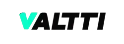 Valtti Casino logo